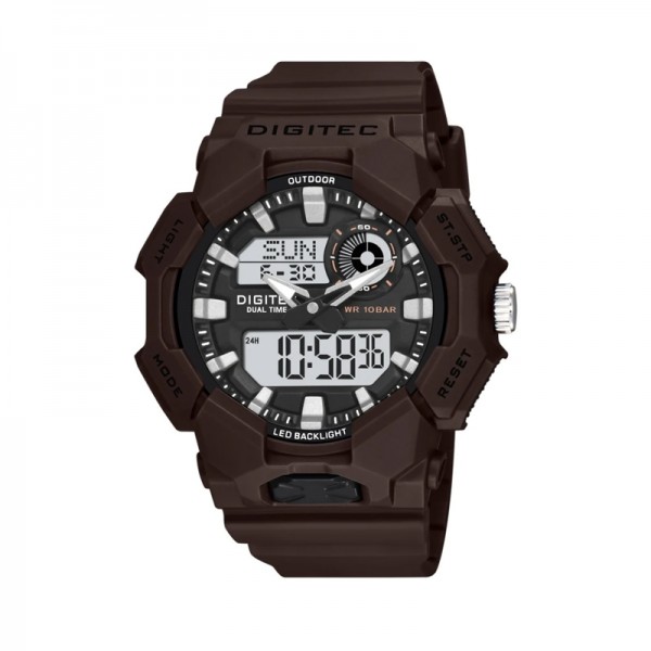 Digitec DA 2271T CH 4W Brown
